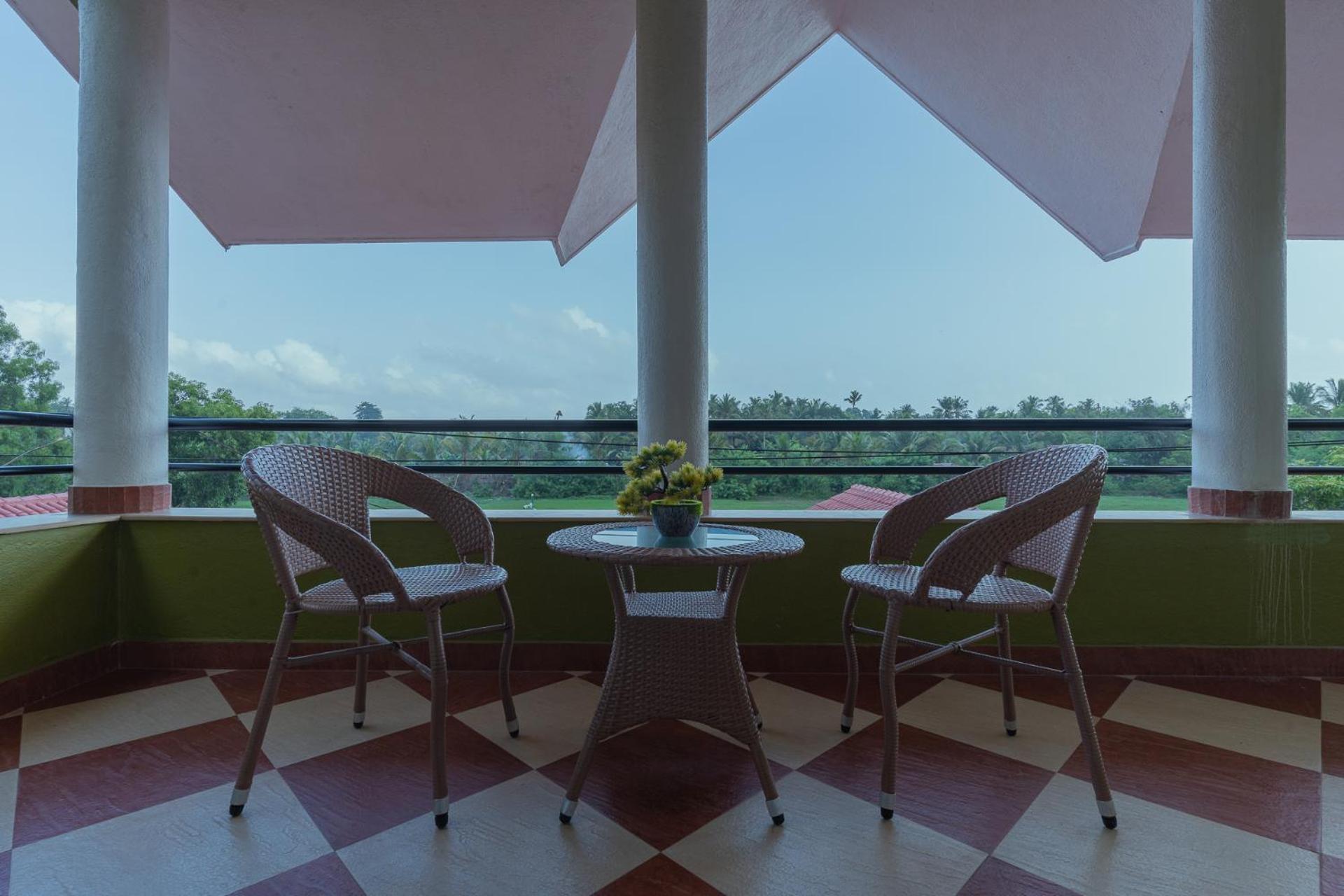 Treehouse Blue Hotel & Villas كُلفا المظهر الخارجي الصورة